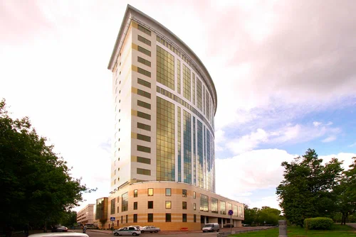 Фото центра